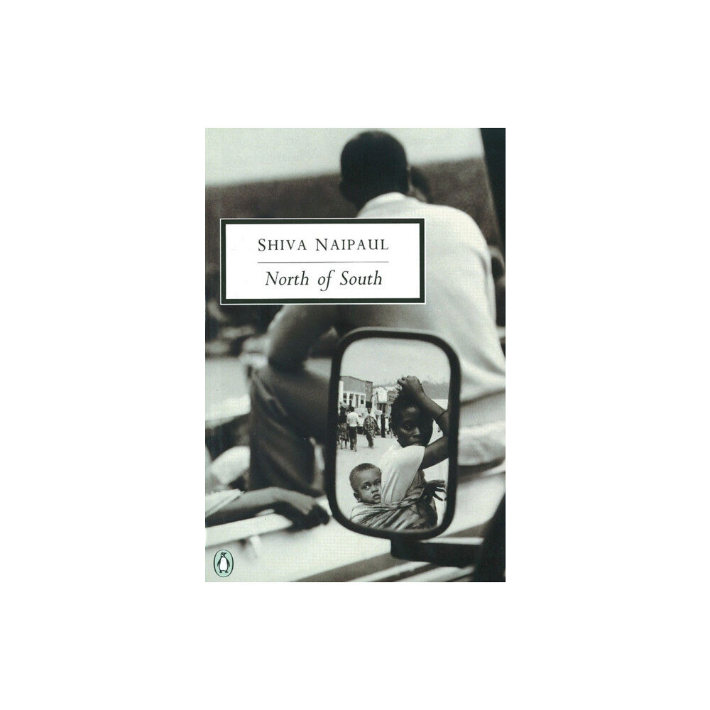 Penguin books ltd North of South (häftad, eng)