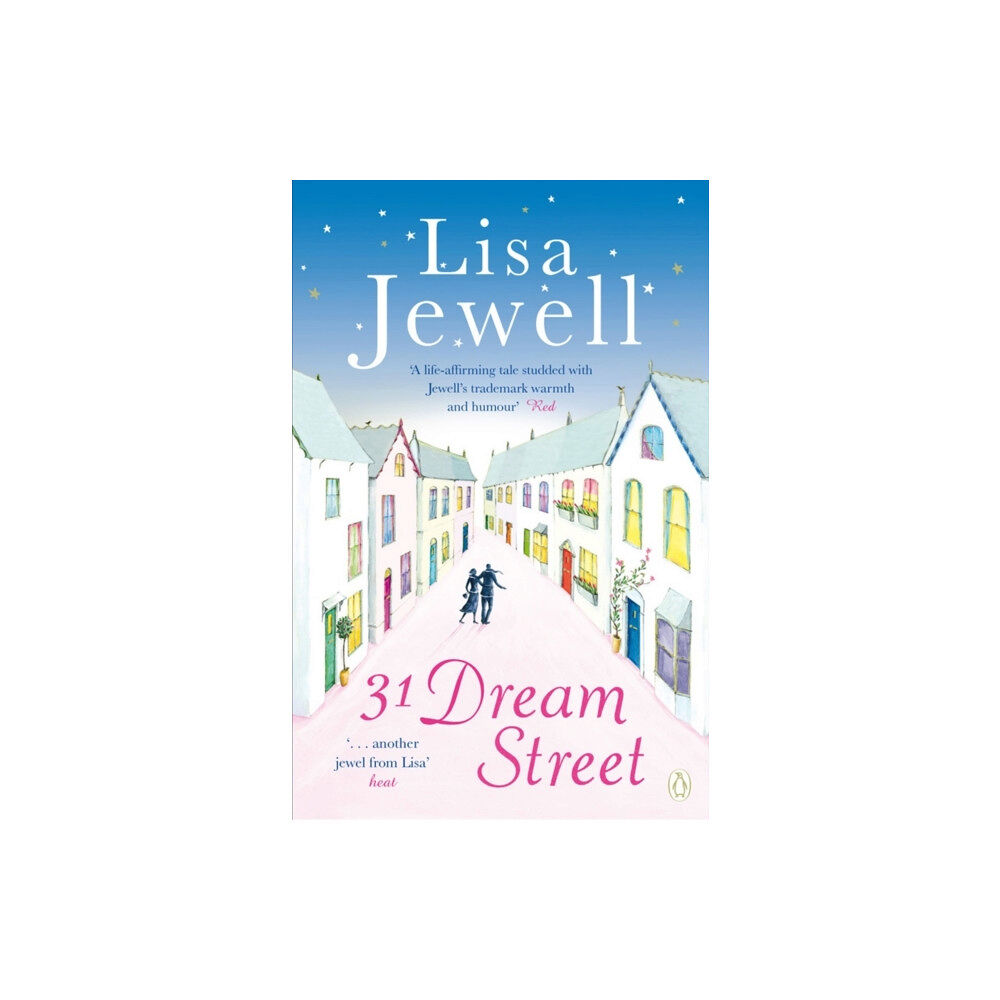 Penguin books ltd 31 Dream Street (häftad, eng)