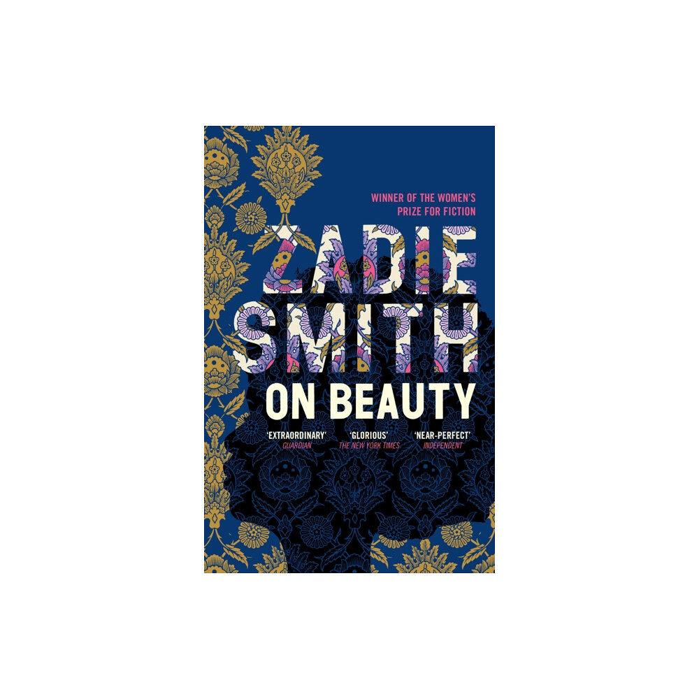 Penguin books ltd On Beauty (häftad, eng)