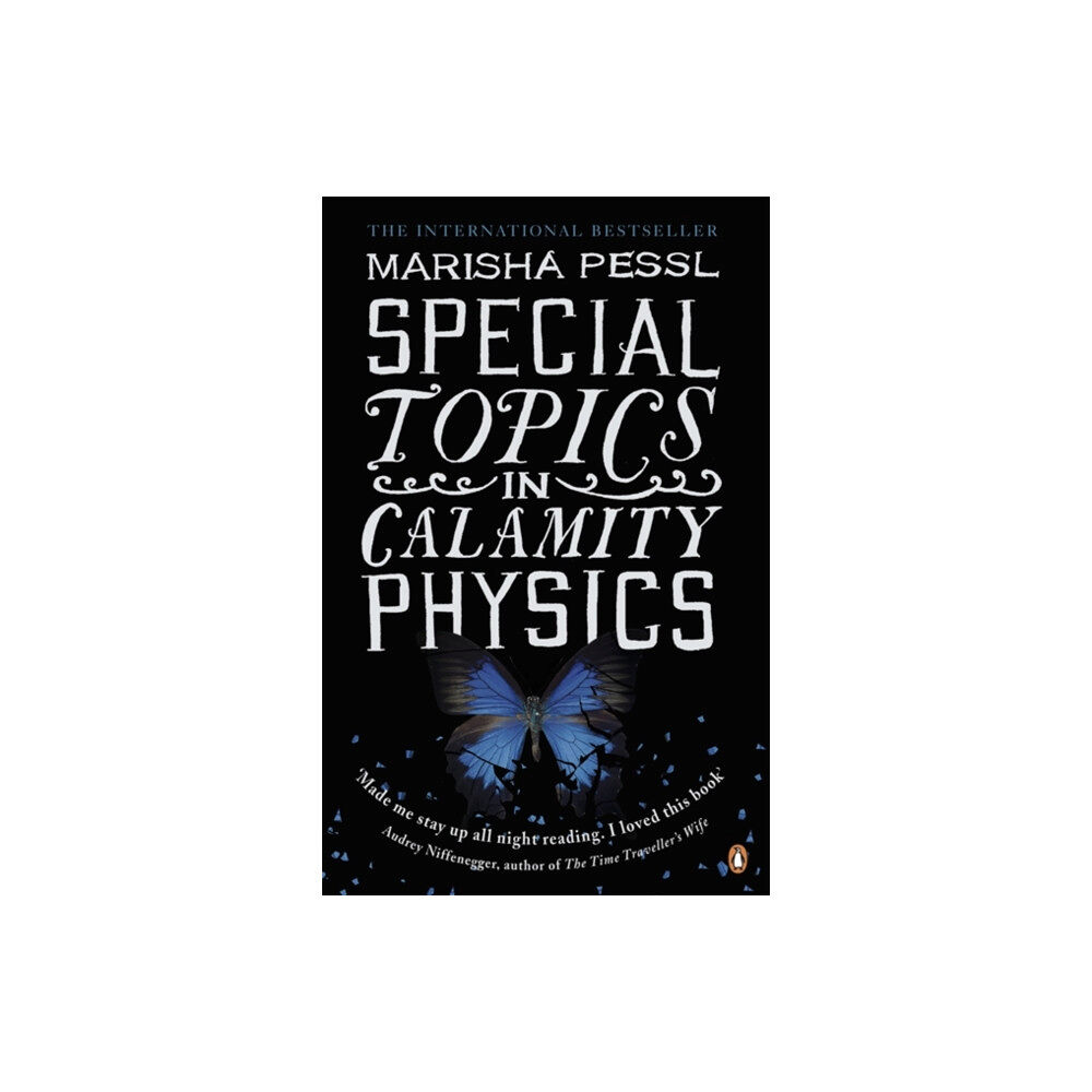 Penguin books ltd Special Topics in Calamity Physics (häftad, eng)
