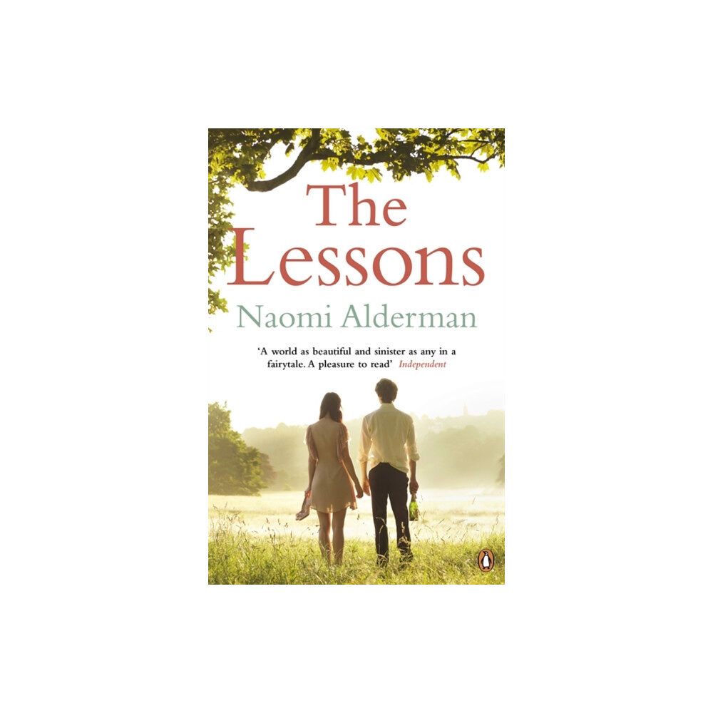 Penguin books ltd The Lessons (häftad, eng)