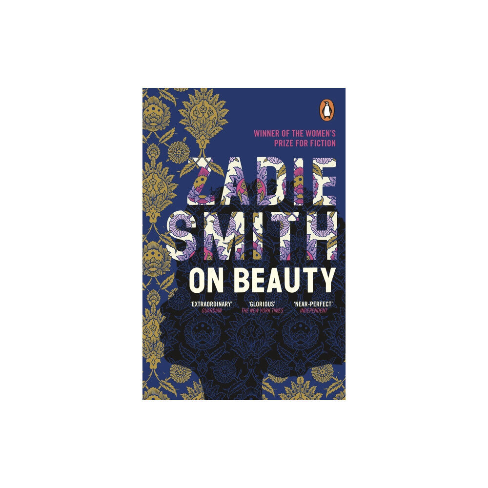 Penguin books ltd On Beauty (häftad, eng)