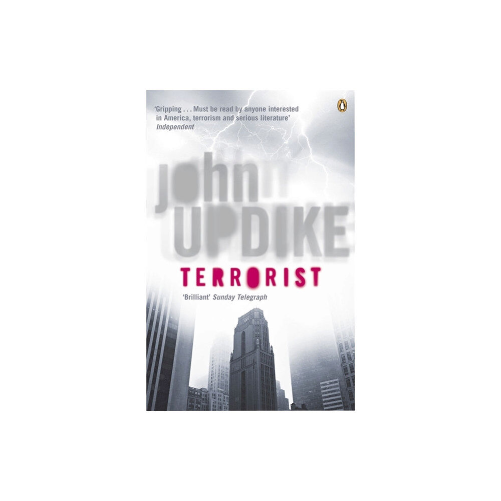 Penguin books ltd Terrorist (häftad, eng)