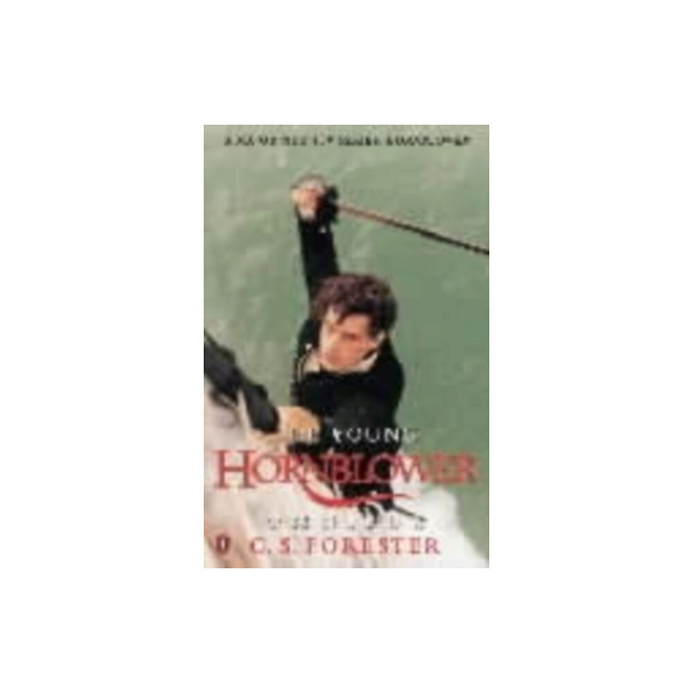 Penguin books ltd The Young Hornblower Omnibus (häftad, eng)