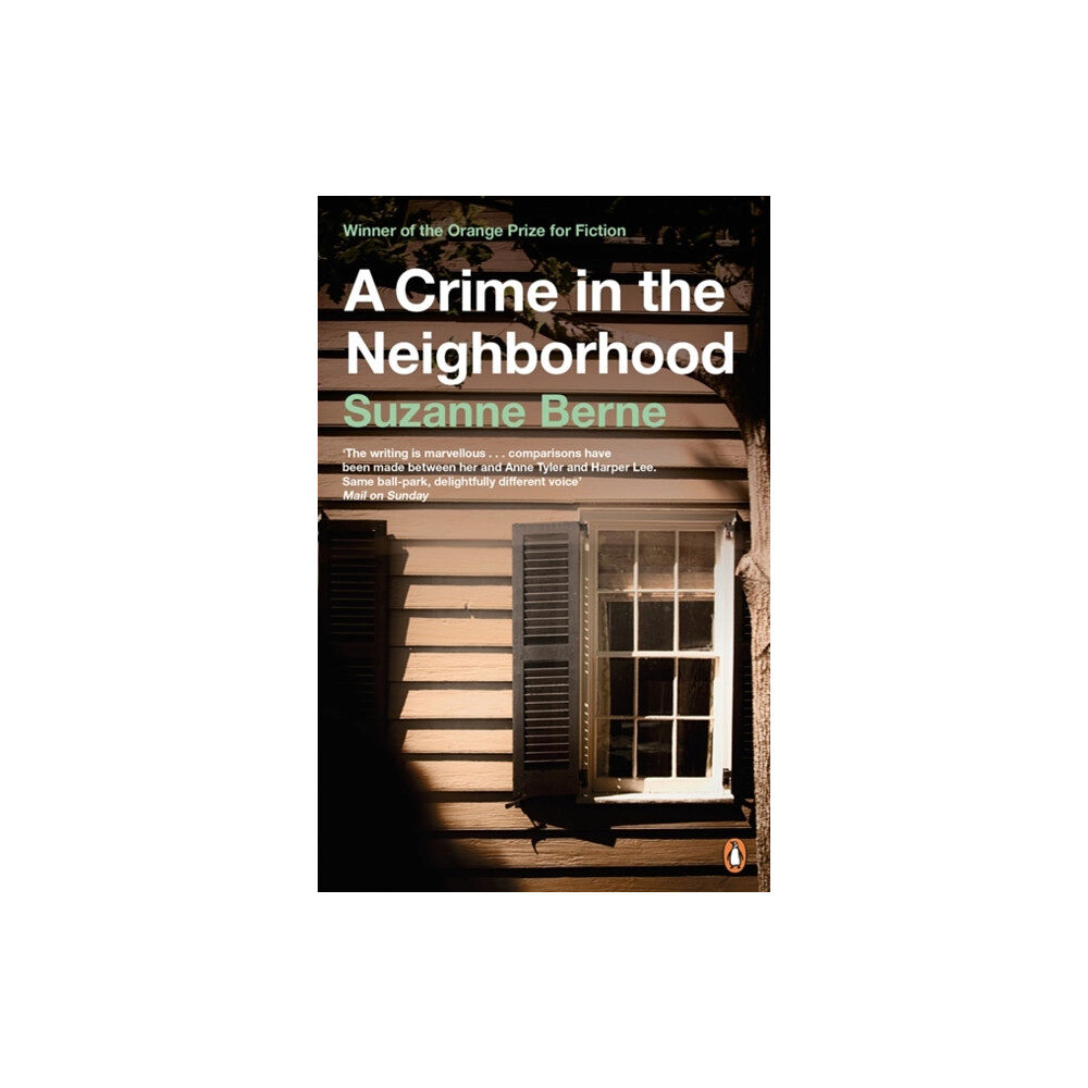 Penguin books ltd A Crime in the Neighborhood (häftad, eng)