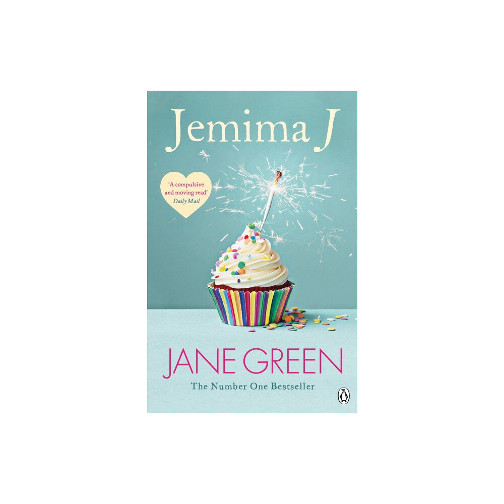 Penguin books ltd Jemima J. (häftad, eng)