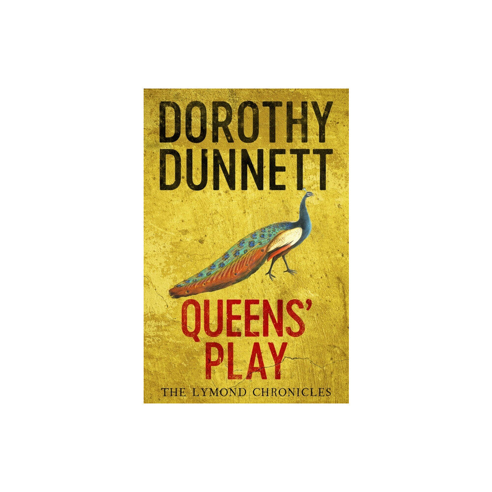 Penguin books ltd Queens' Play (häftad, eng)