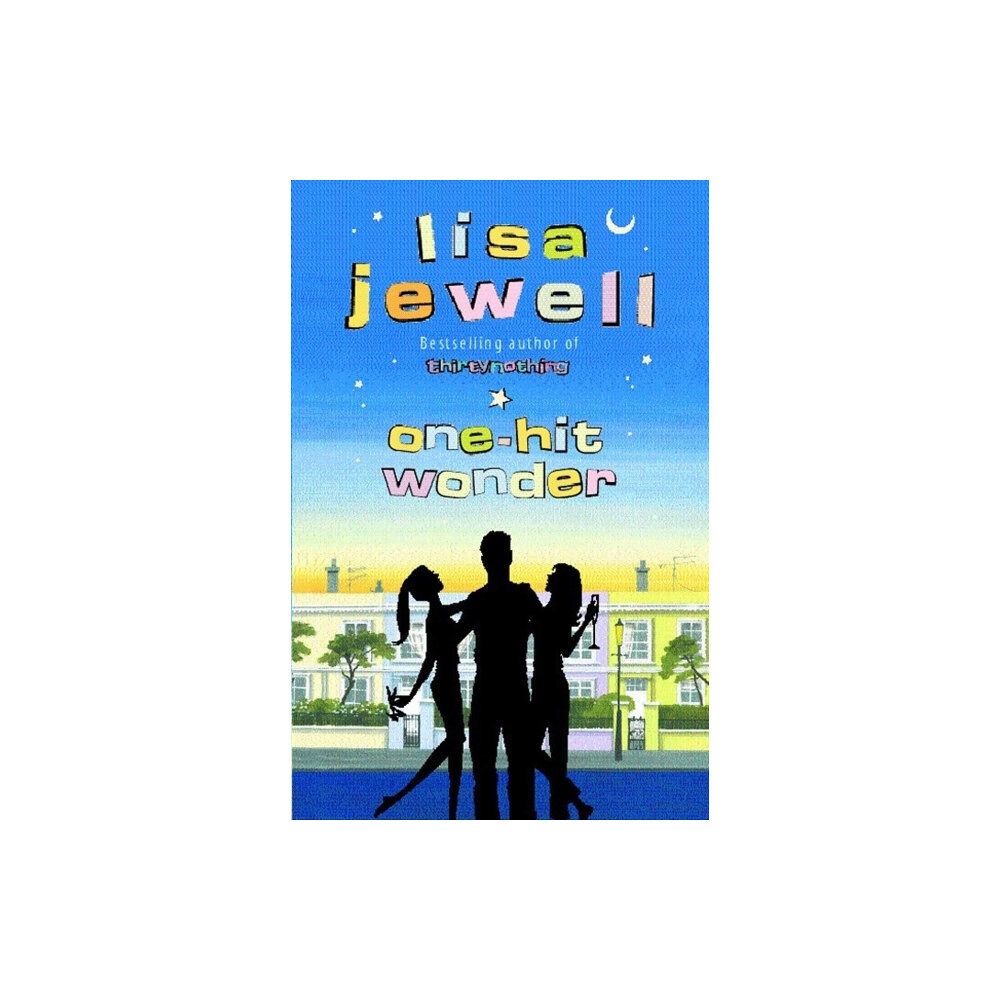 Penguin books ltd One-hit Wonder (häftad, eng)