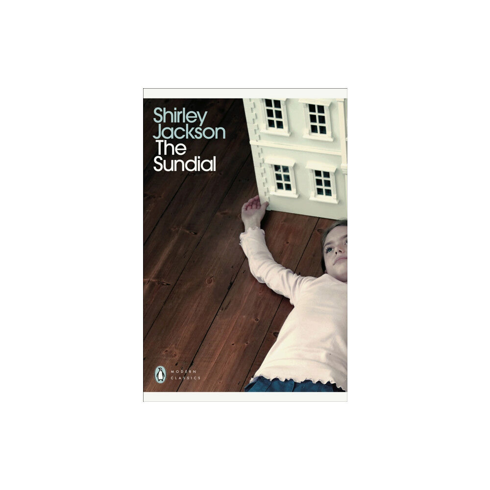 Penguin books ltd The Sundial (häftad, eng)