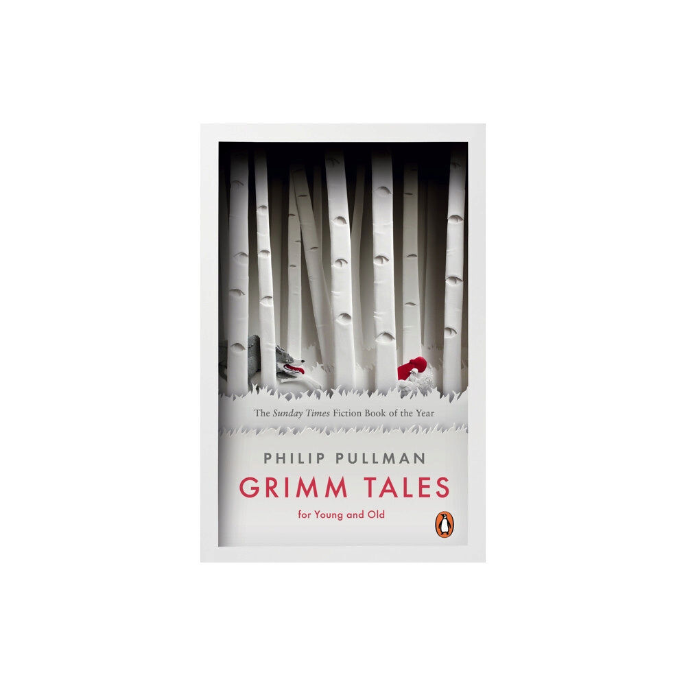 Penguin books ltd Grimm Tales (häftad, eng)