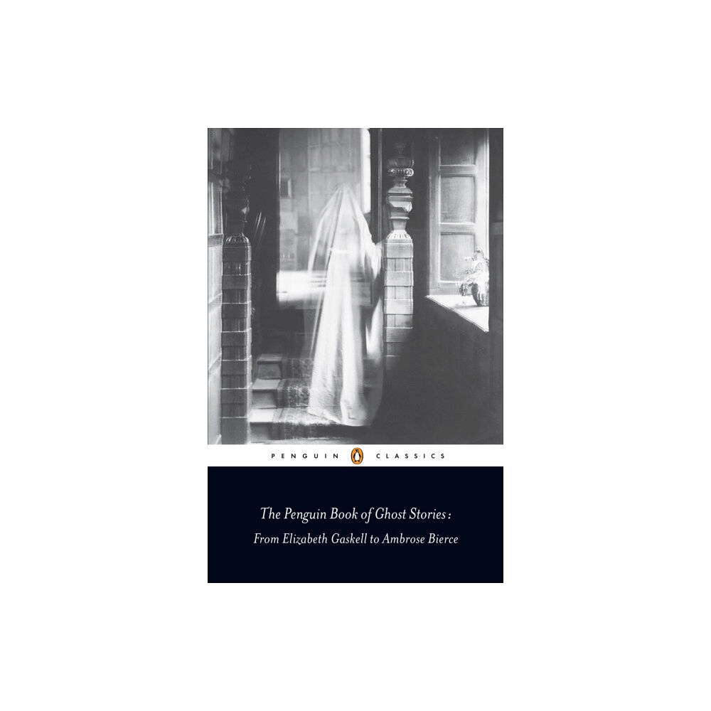 Penguin books ltd The Penguin Book of Ghost Stories (häftad, eng)