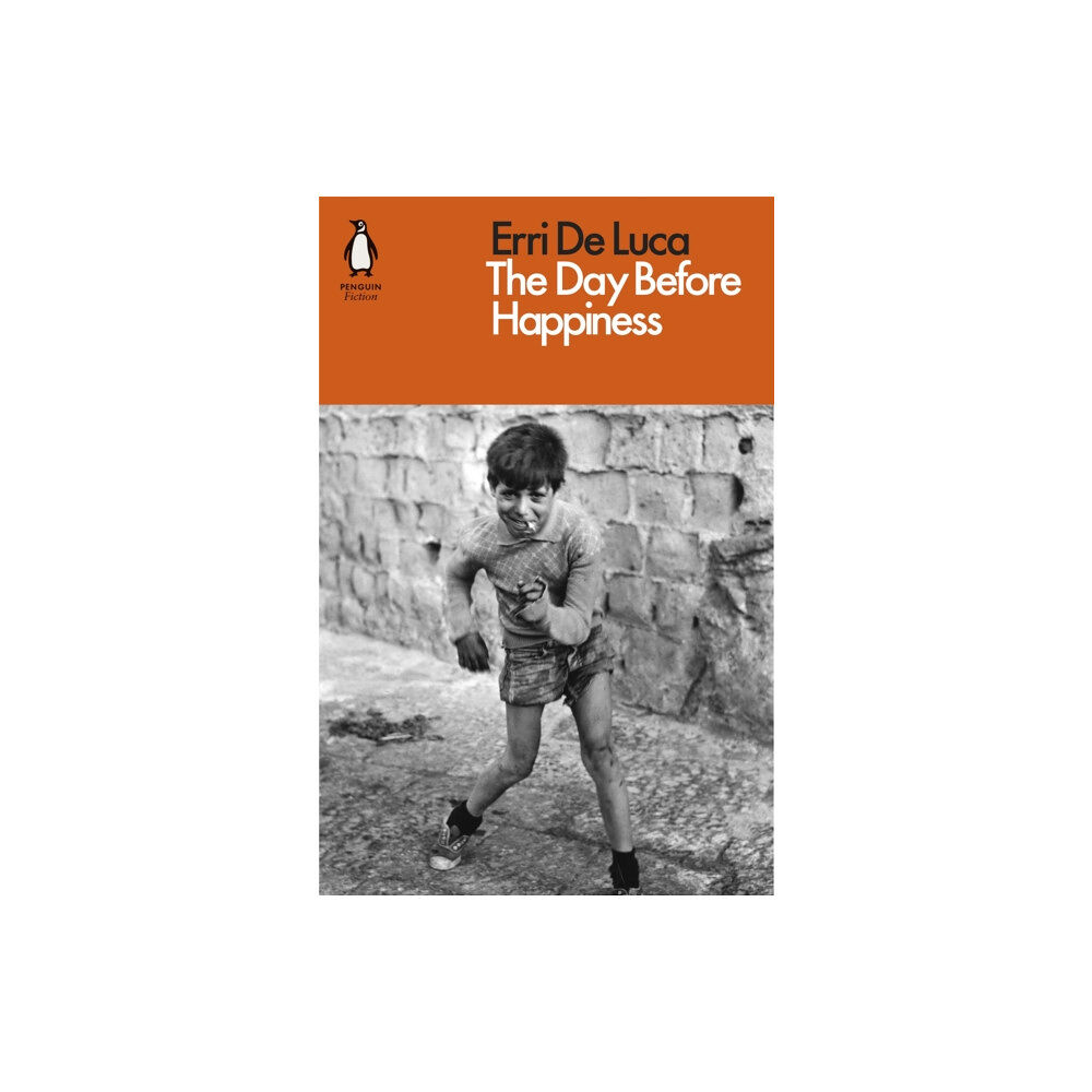 Penguin books ltd The Day Before Happiness (häftad, eng)