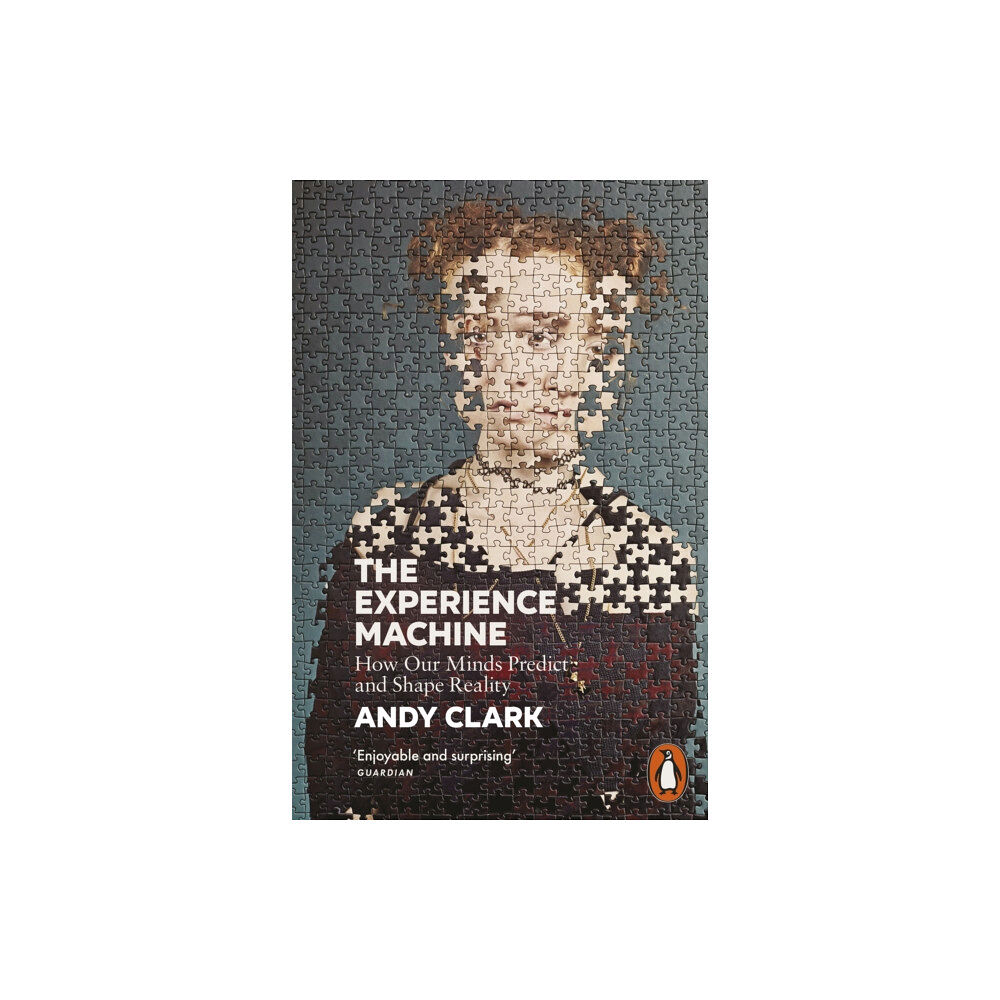 Penguin books ltd The Experience Machine (häftad, eng)