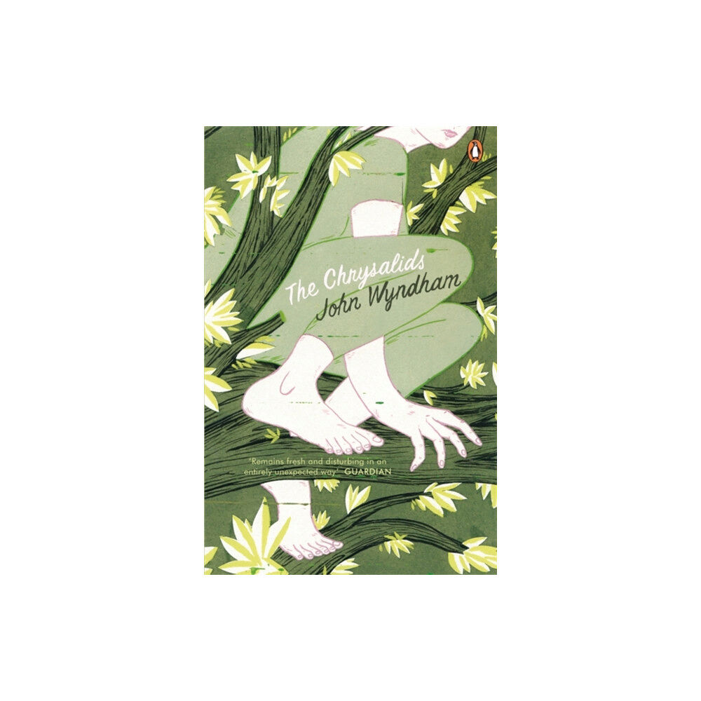 Penguin books ltd The Chrysalids (häftad, eng)