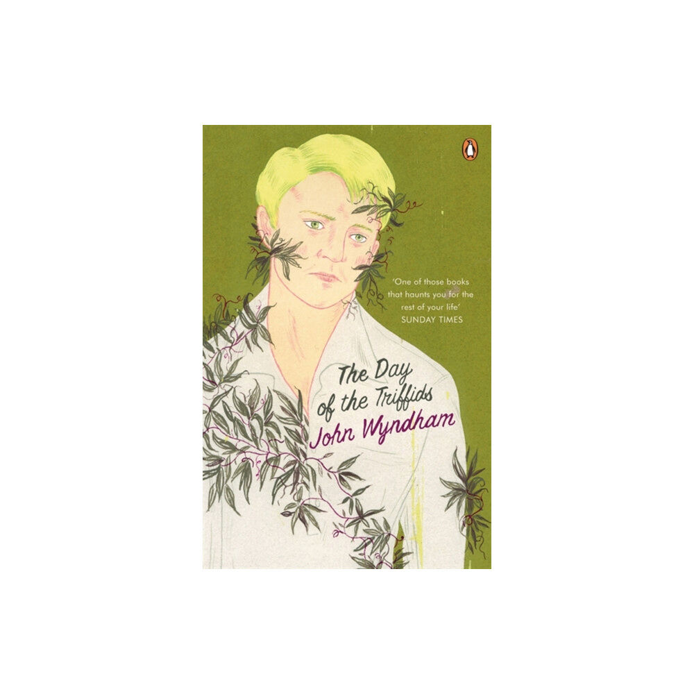 Penguin books ltd The Day of the Triffids (häftad, eng)