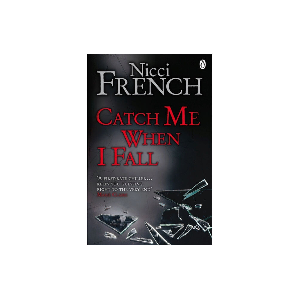 Penguin books ltd Catch Me When I Fall (häftad, eng)