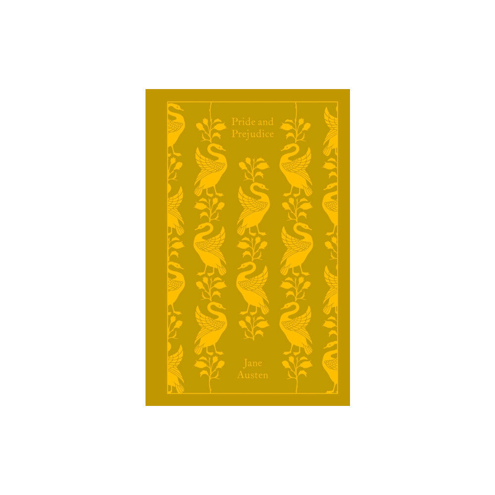 Penguin books ltd Pride and Prejudice (inbunden, eng)