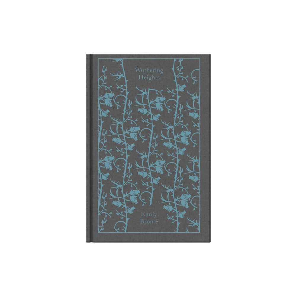 Penguin books ltd Wuthering Heights (inbunden, eng)