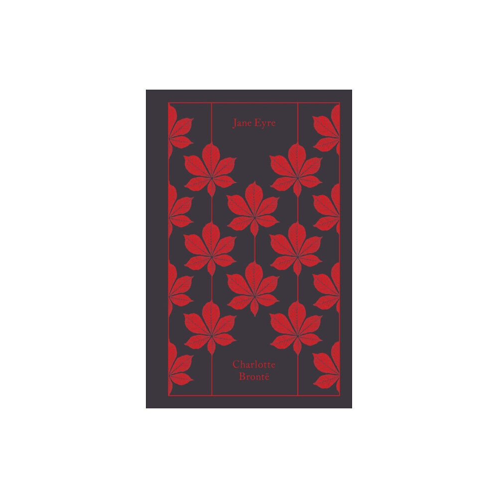 Penguin books ltd Jane Eyre (inbunden, eng)