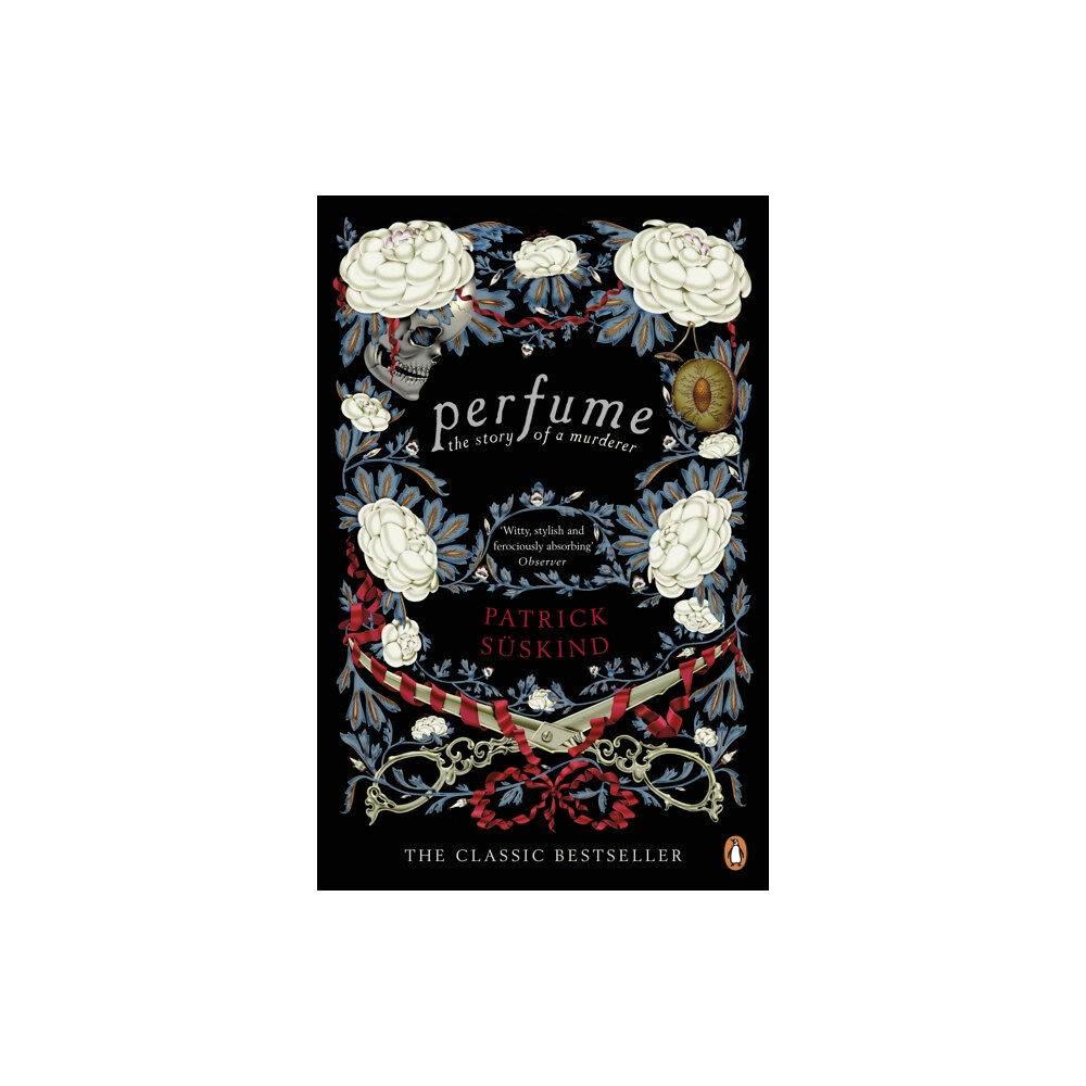 Penguin books ltd Perfume (häftad, eng)