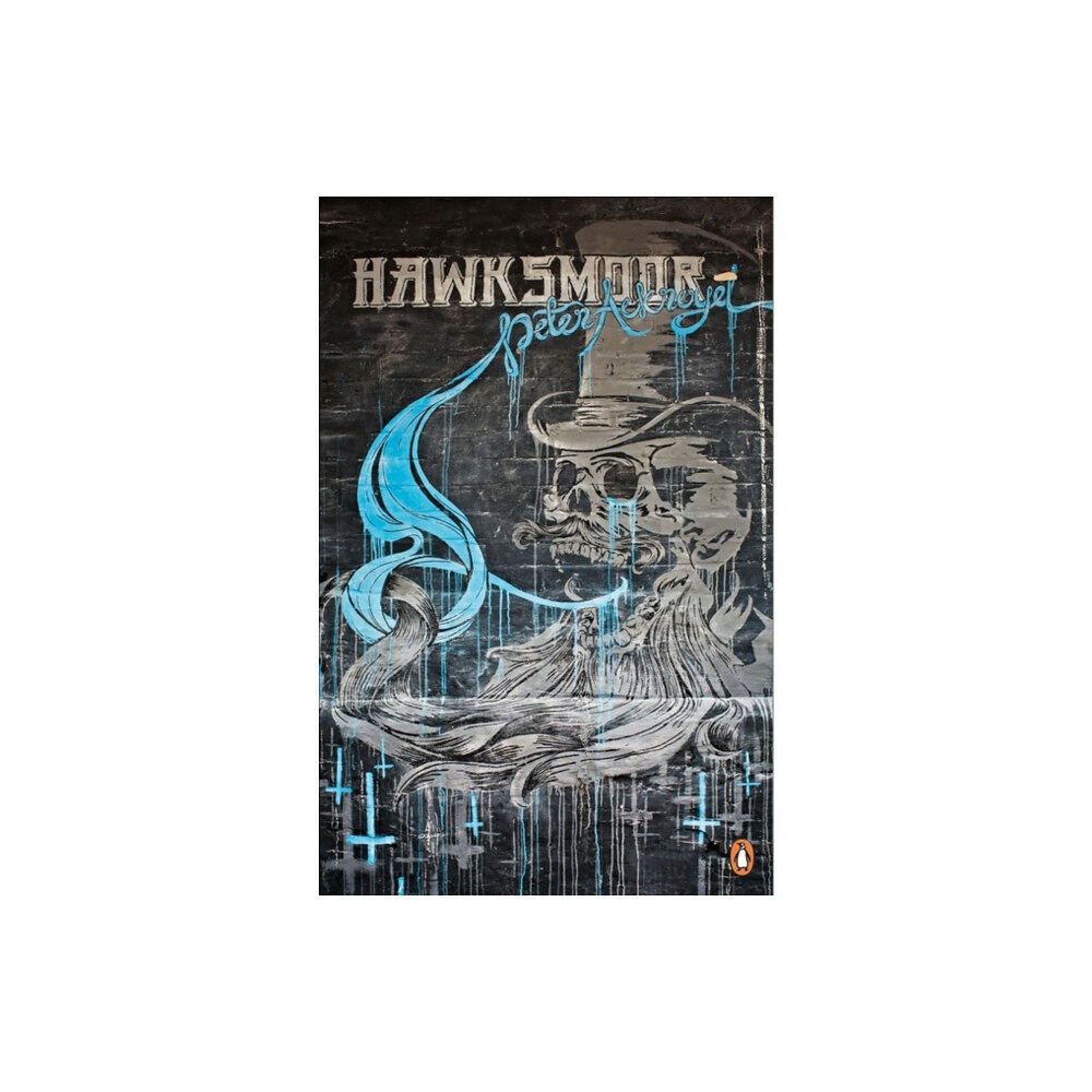 Penguin books ltd Hawksmoor (häftad, eng)