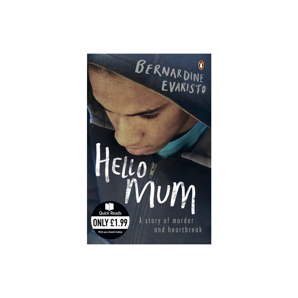 Penguin books ltd Hello Mum (häftad, eng)