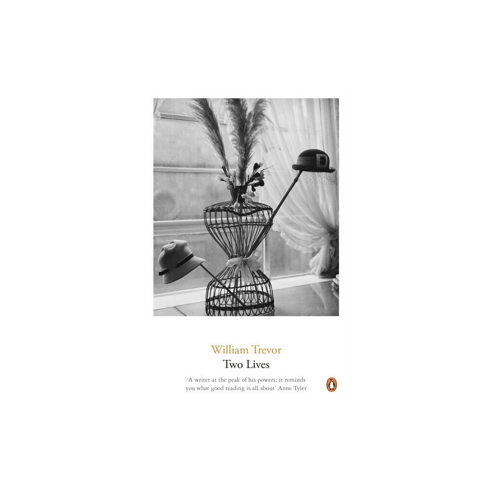 Penguin books ltd Two Lives (häftad, eng)