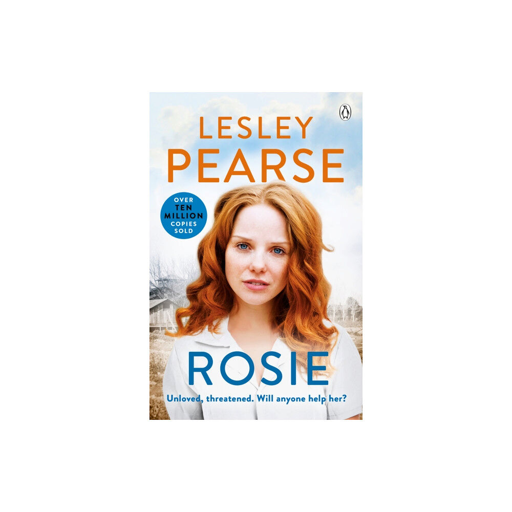 Penguin books ltd Rosie (häftad, eng)