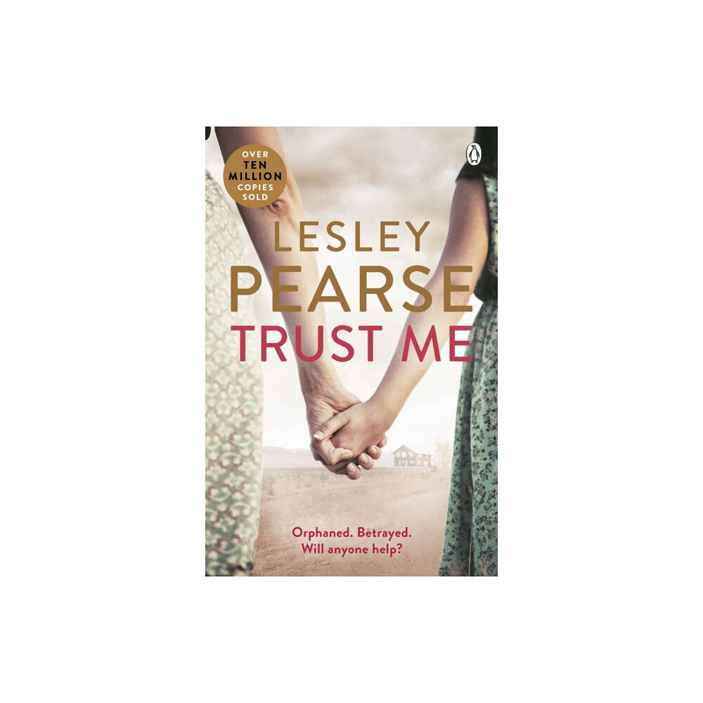 Penguin books ltd Trust Me (häftad, eng)