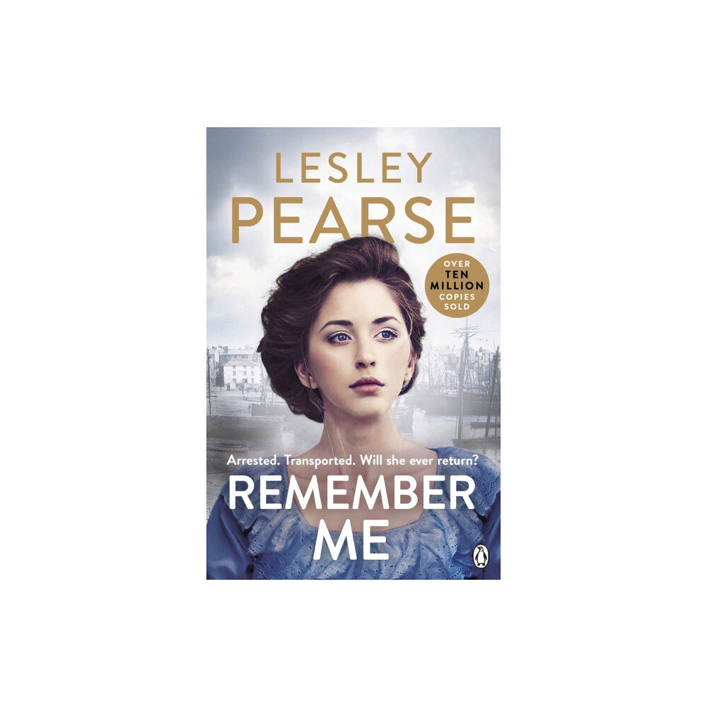 Penguin books ltd Remember Me (häftad, eng)