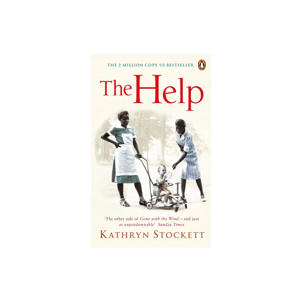 Penguin books ltd The Help (häftad, eng)
