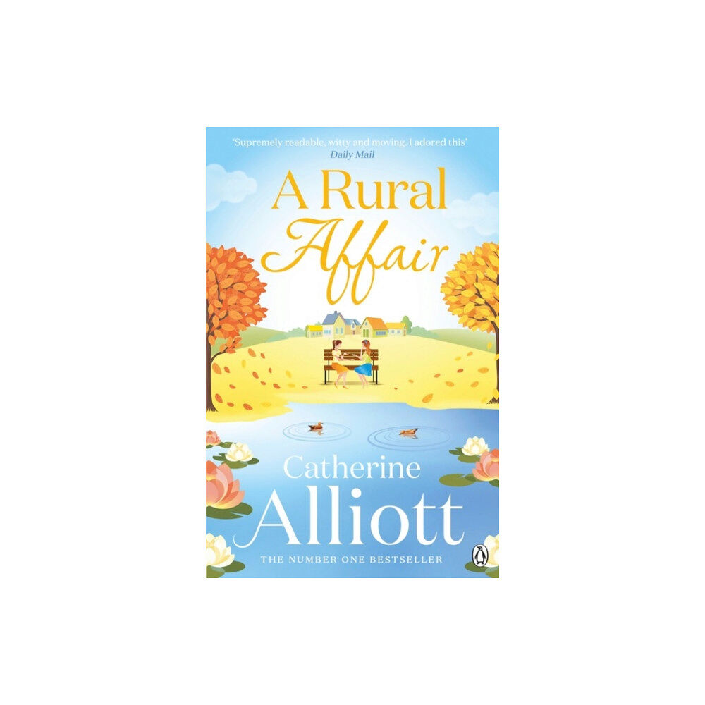 Penguin books ltd A Rural Affair (häftad, eng)