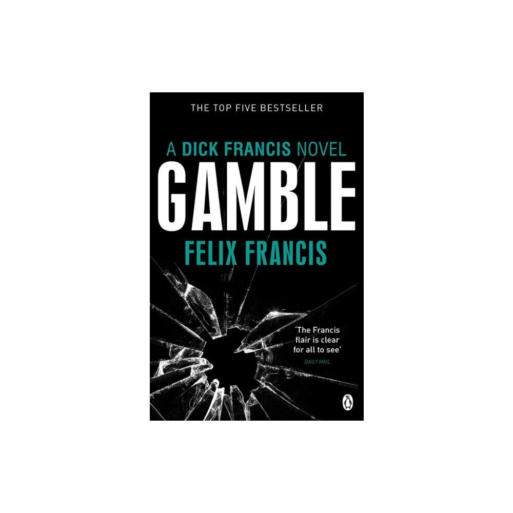 Penguin books ltd Gamble (häftad, eng)