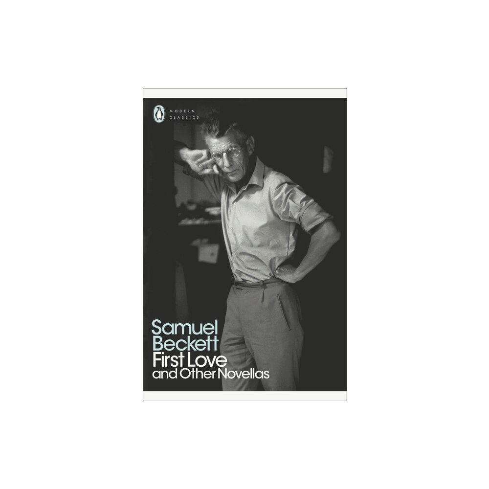 Penguin books ltd First Love and Other Novellas (häftad, eng)