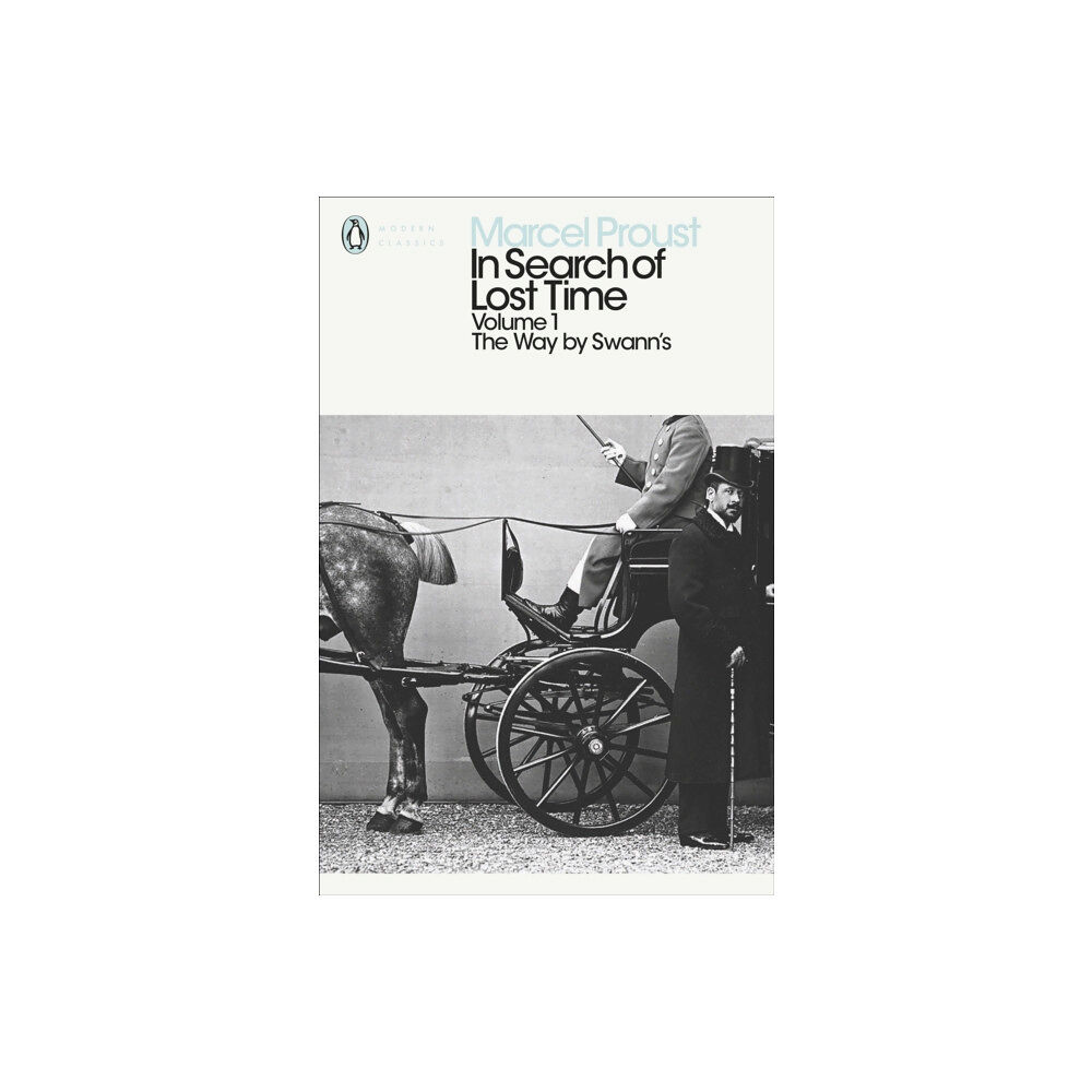 Penguin books ltd In Search of Lost Time: Volume 1 (häftad, eng)