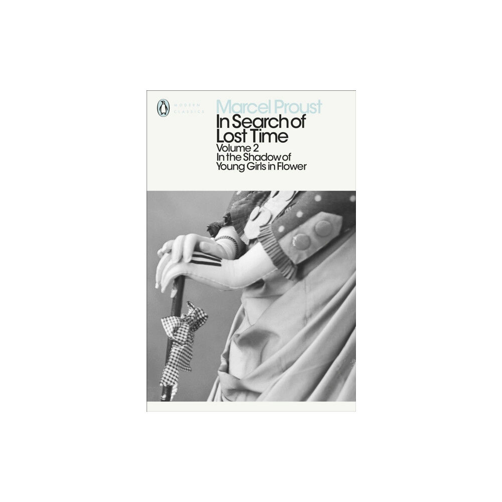 Penguin books ltd In Search of Lost Time: Volume 2 (häftad, eng)