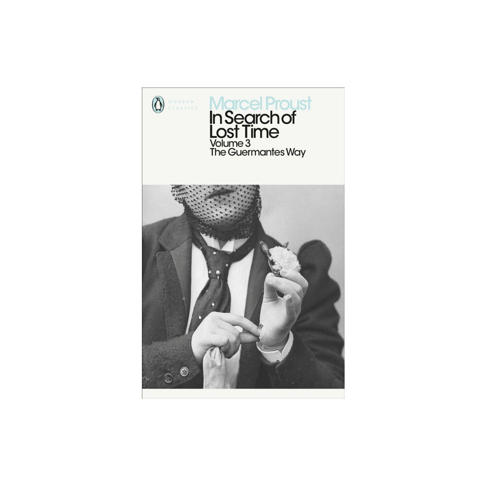 Penguin books ltd In Search of Lost Time: Volume 3 (häftad, eng)