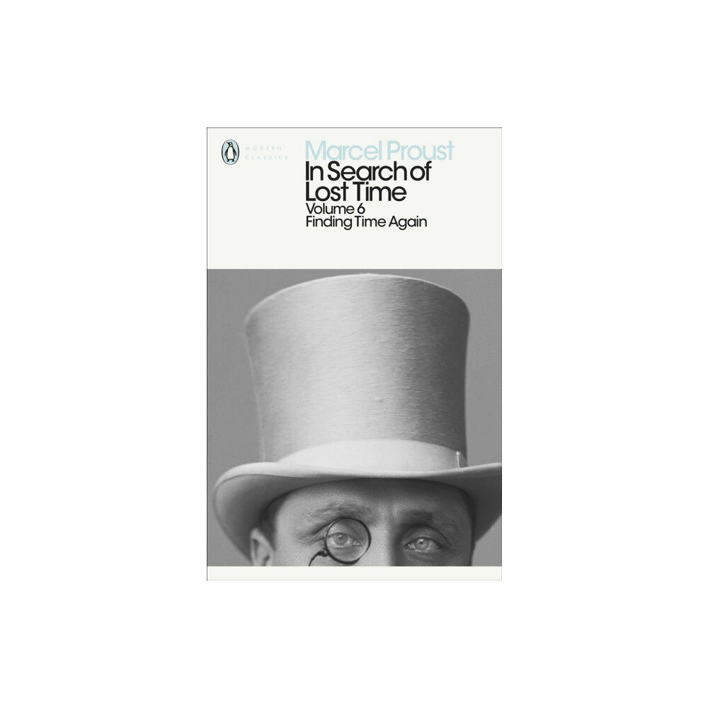 Penguin books ltd In Search of Lost Time: Volume 6 (häftad, eng)