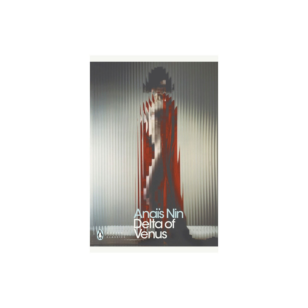 Penguin books ltd Delta of Venus (häftad, eng)
