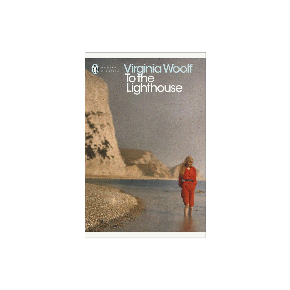 Penguin books ltd To the Lighthouse (häftad, eng)