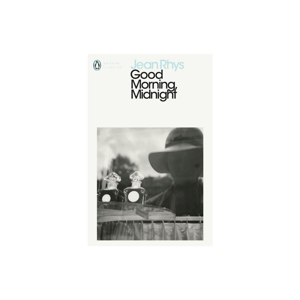 Penguin books ltd Good Morning, Midnight (häftad, eng)