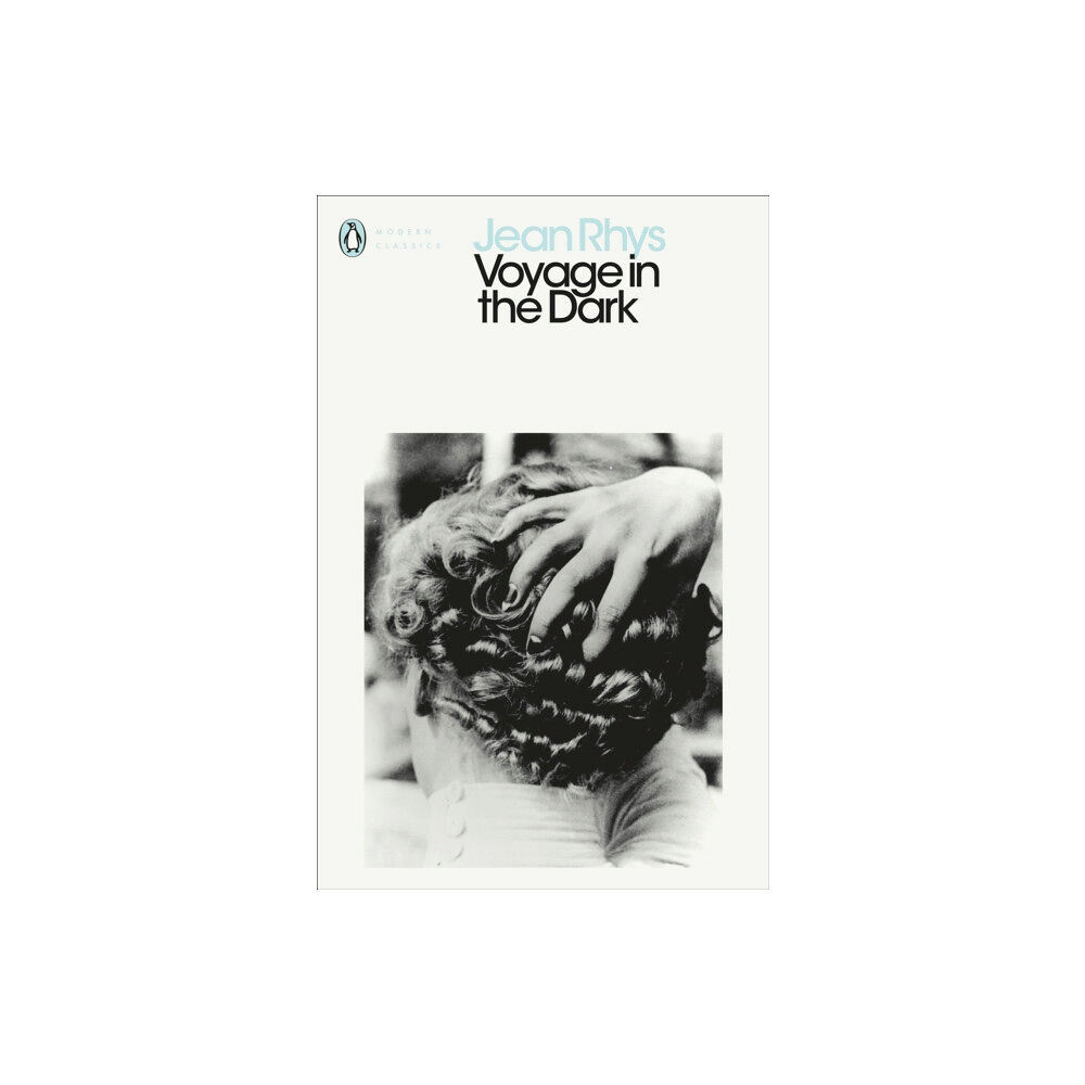Penguin books ltd Voyage in the Dark (häftad, eng)