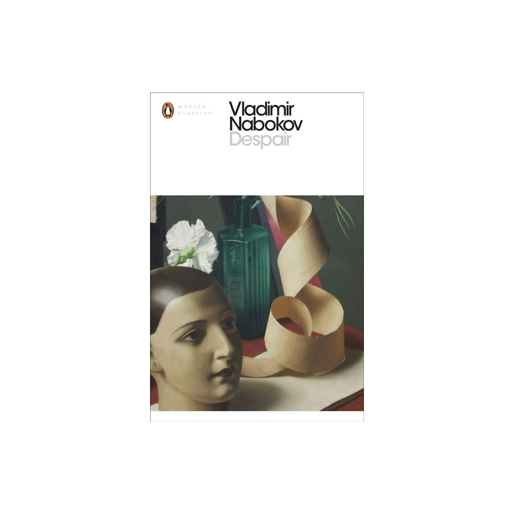 Penguin books ltd Despair (häftad, eng)