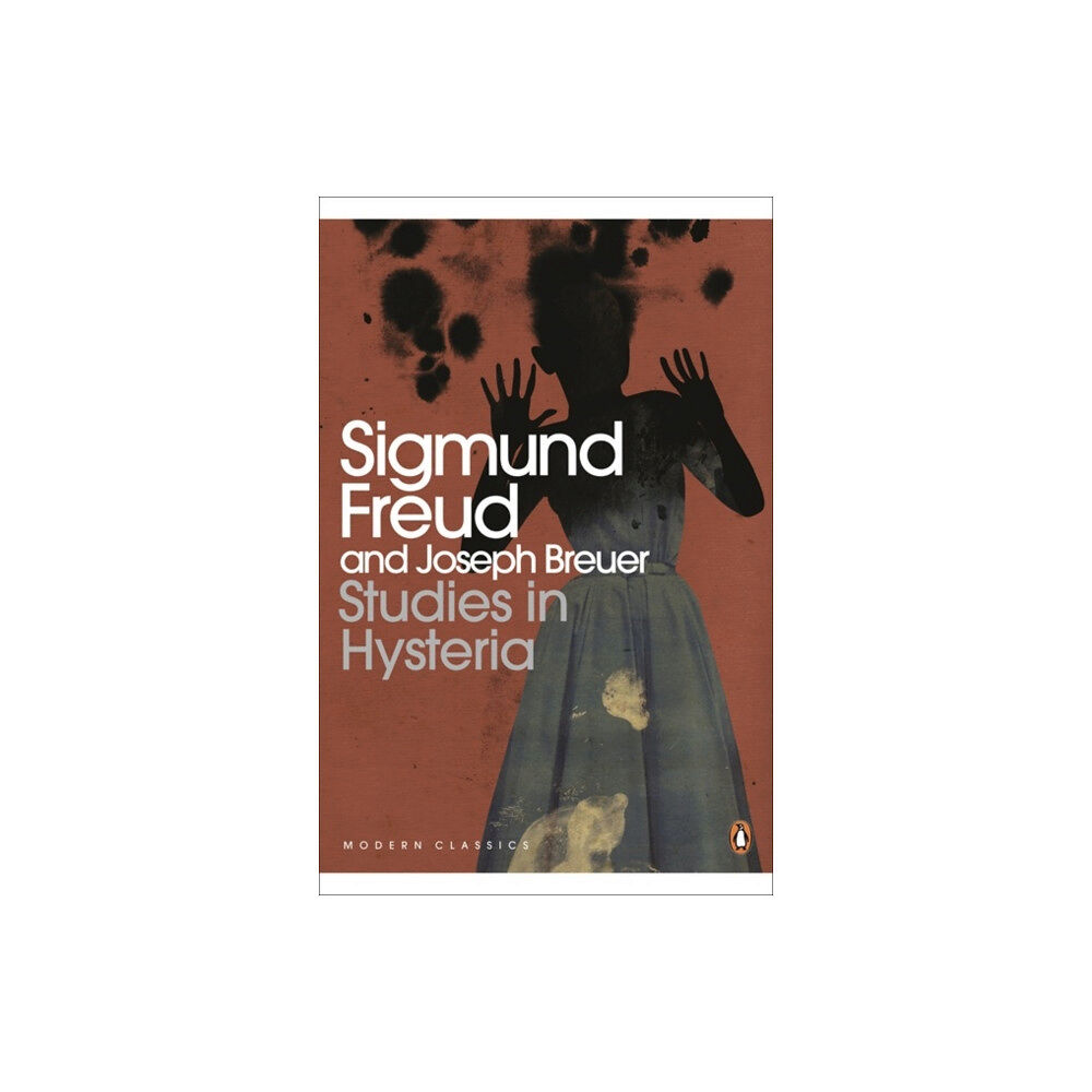 Penguin books ltd Studies in Hysteria (häftad, eng)