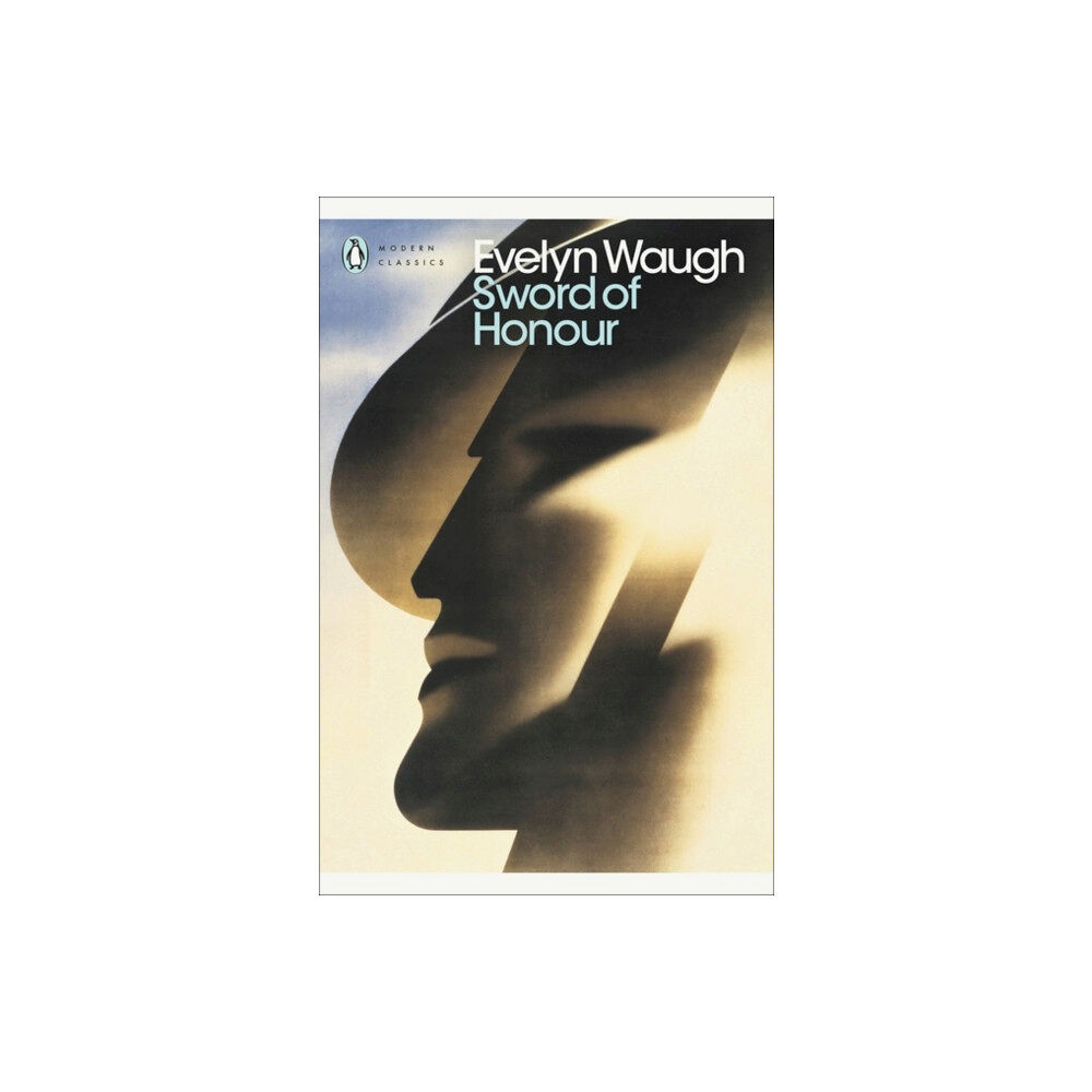Penguin books ltd Sword of Honour (häftad, eng)
