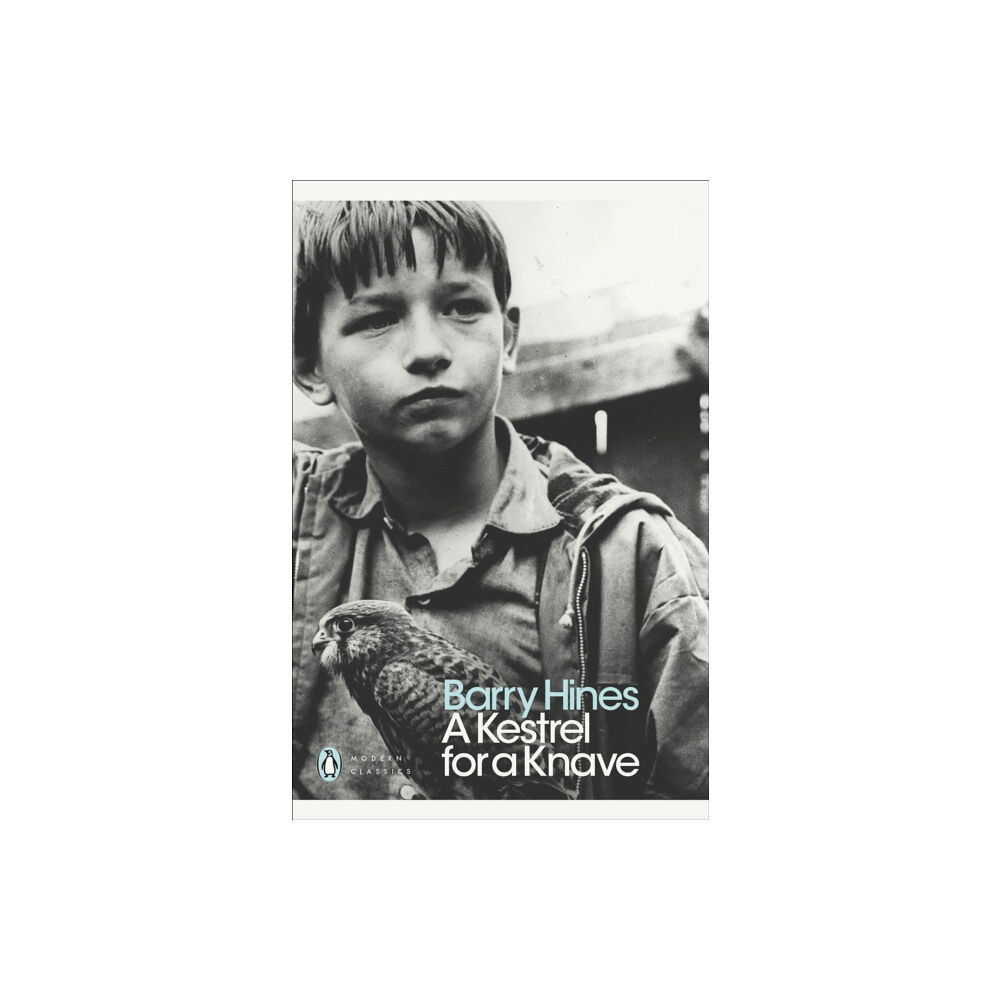 Penguin books ltd A Kestrel for a Knave (häftad, eng)