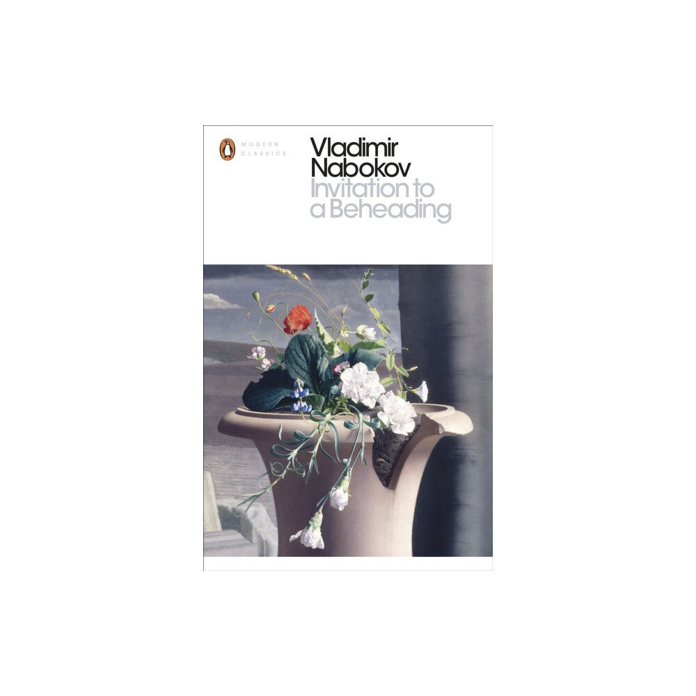 Penguin books ltd Invitation to a Beheading (häftad, eng)