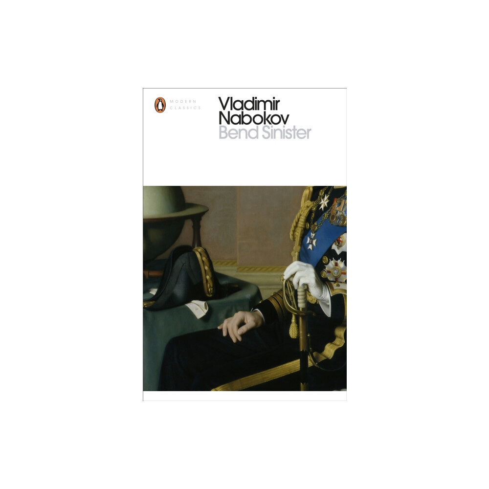 Penguin books ltd Bend Sinister (häftad, eng)