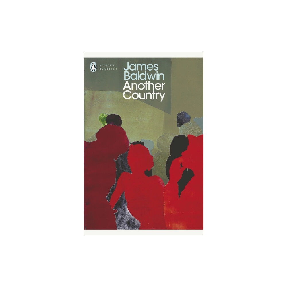 Penguin books ltd Another Country (häftad, eng)