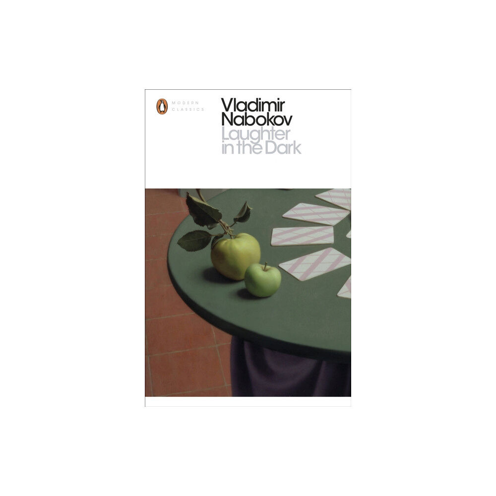 Penguin books ltd Laughter in the Dark (häftad, eng)